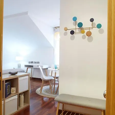 شقة Con Terraza A Un Paso De La Playa *