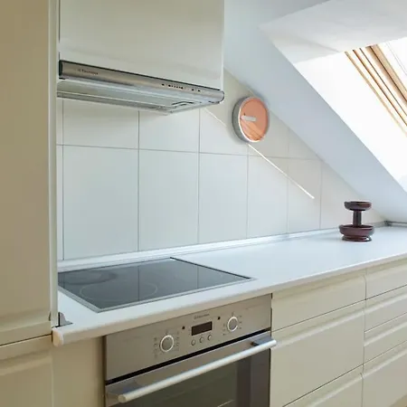 Con Terraza A Un Paso De La Playa شقة