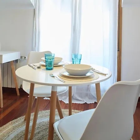 Con Terraza A Un Paso De La Playa شقة *