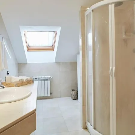 شقة Con Terraza A Un Paso De La Playa