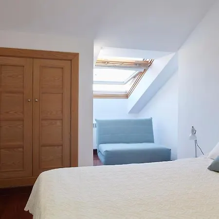 Con Terraza A Un Paso De La Playa Lägenhet