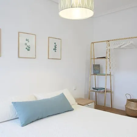 Appartement Con Terraza A Un Paso De La Playa Gijón